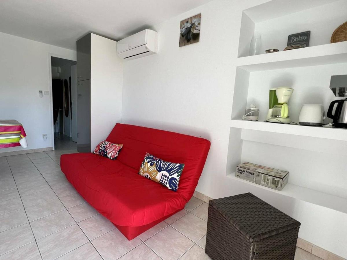 Maison T3 A Avec Terrasse Et Parking - Fr-1-495-7 Apartment
