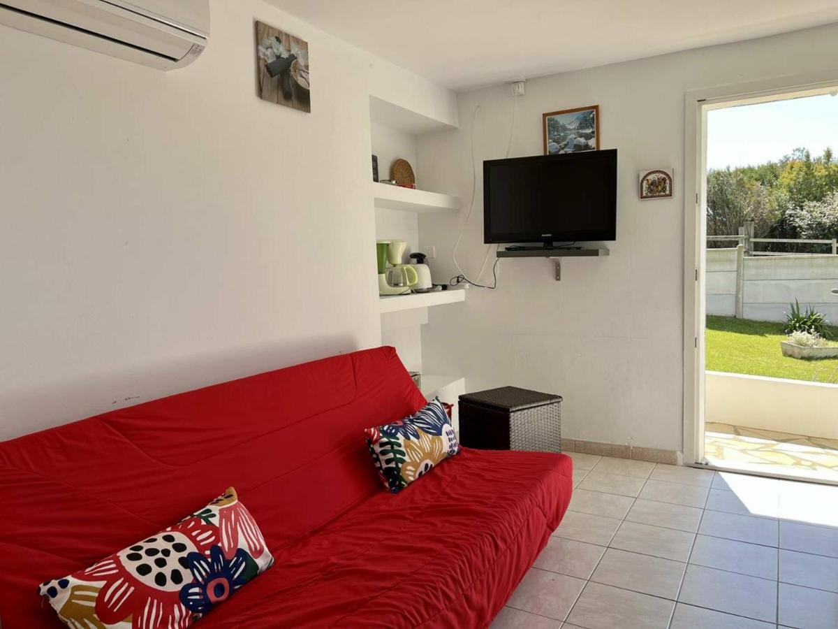 Apartment Maison T3 A Avec Terrasse Et Parking - Fr-1-495-7 Ustaritz