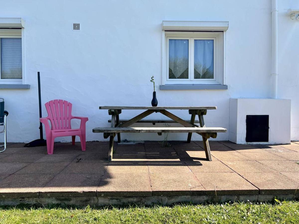 Maison T3 A Avec Terrasse Et Parking - Fr-1-495-7