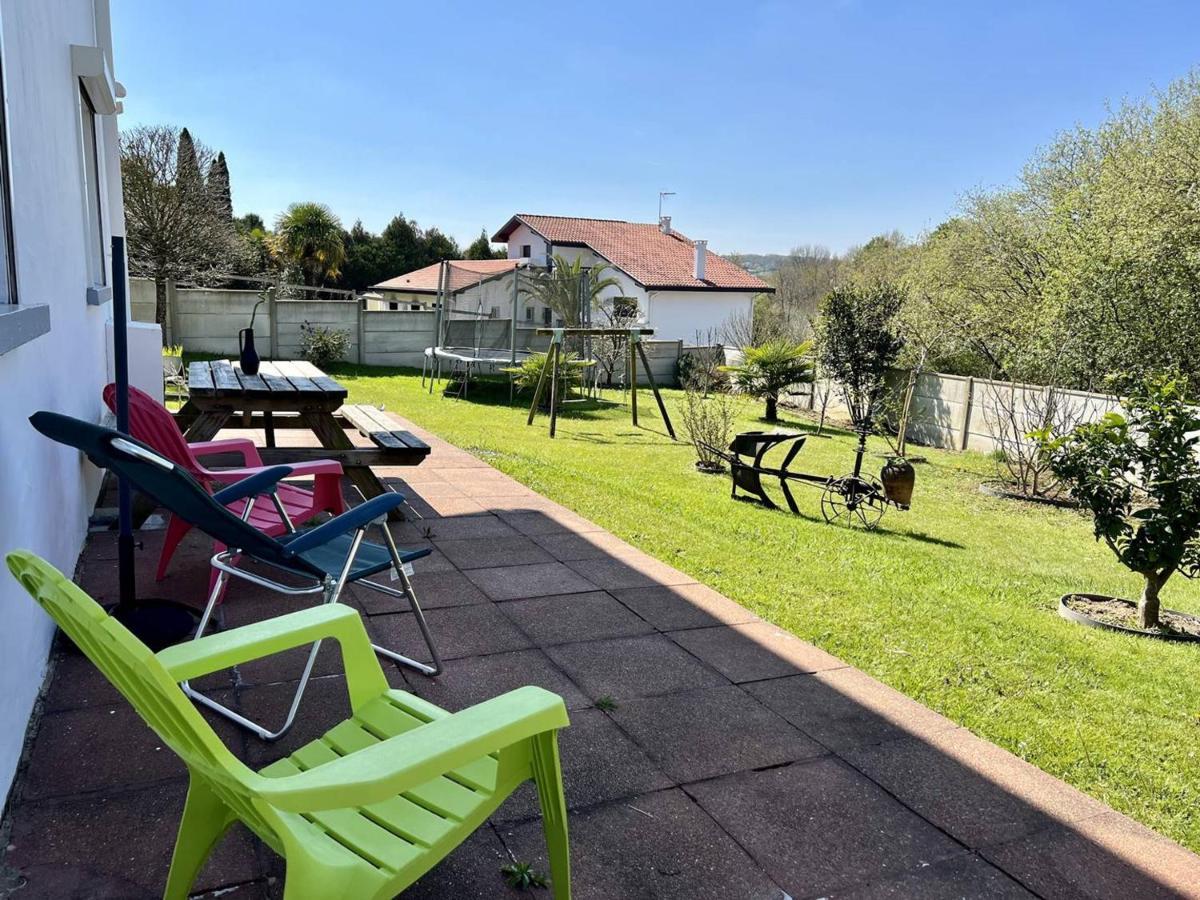 Maison T3 A Avec Terrasse Et Parking - Fr-1-495-7 *