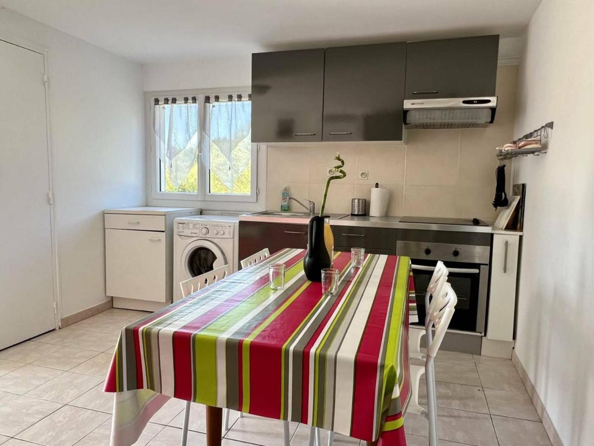 Ustaritz, 3 Pièces, 4 Personnes - Fr-1-495-7 Appartement