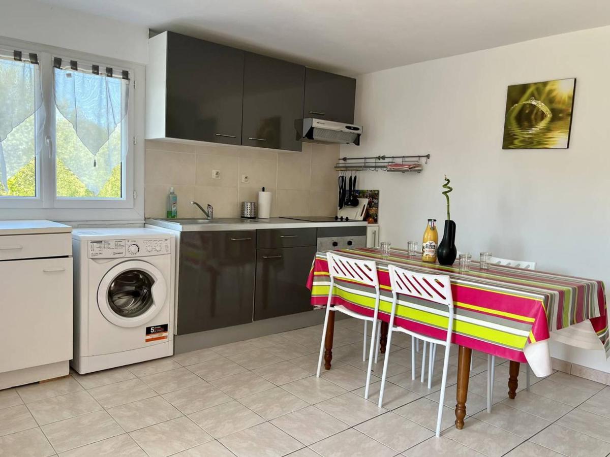 Ustaritz, 3 Pièces, 4 Personnes - Fr-1-495-7 *