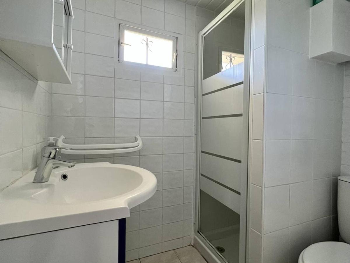 Maison T3 A Avec Terrasse Et Parking - Fr-1-495-7 * Ustaritz